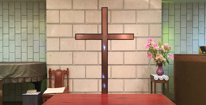 2025年10月オープンチャーチ開催のご案内